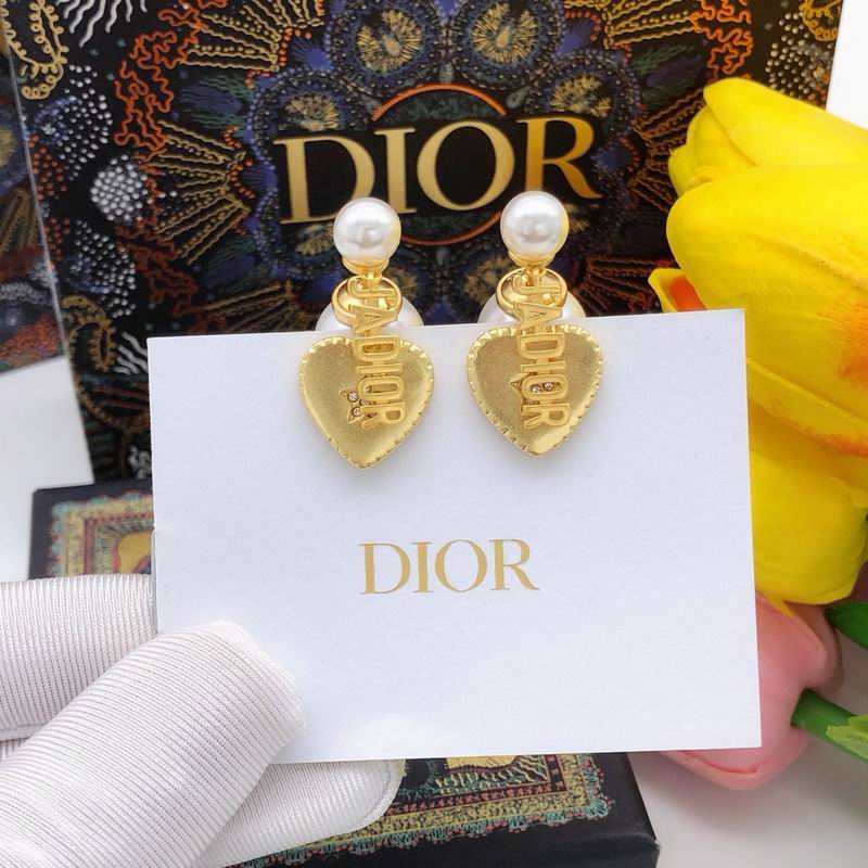 Dior Earring 03yxs149